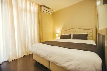 Апартаменты с видом на море в  Panorama Sea Tower